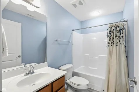 5825 Somerset Boulevard E Bargersville IN 46106