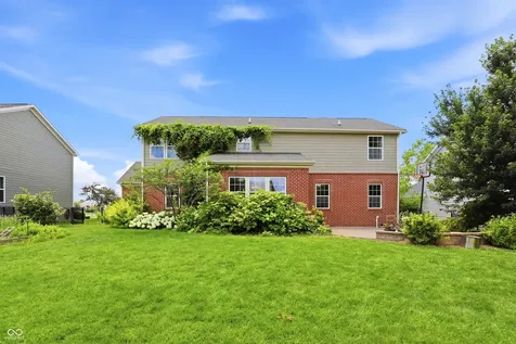 5825 Somerset Boulevard E Bargersville IN 46106
