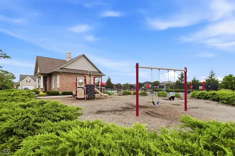 5825 Somerset Boulevard E Bargersville IN 46106