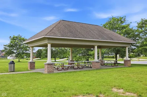 5825 Somerset Boulevard E Bargersville IN 46106