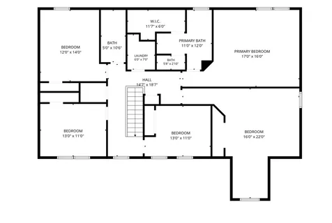 5825 Somerset Boulevard E Bargersville IN 46106
