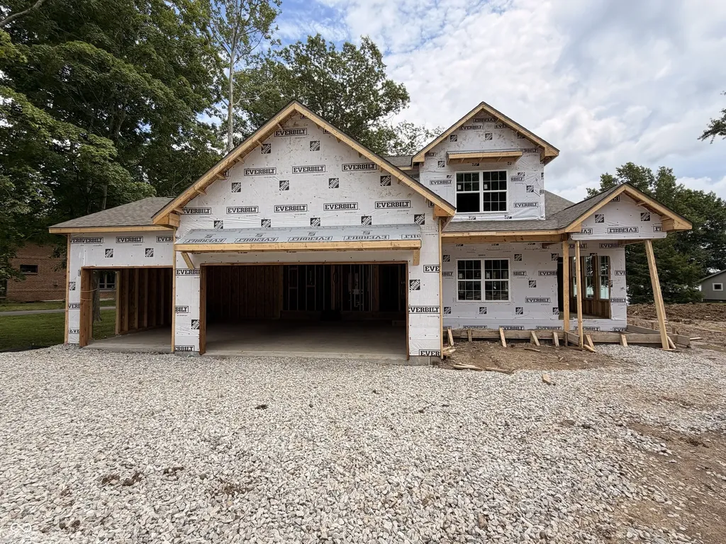 268 Mill Springs Fillmore IN 46128