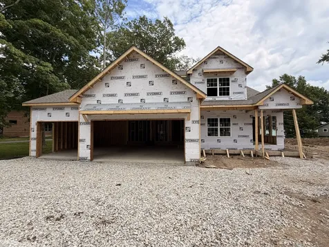 268 Mill Springs Fillmore IN 46128