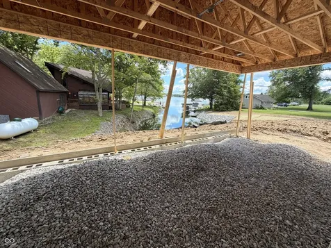 268 Mill Springs Fillmore IN 46128