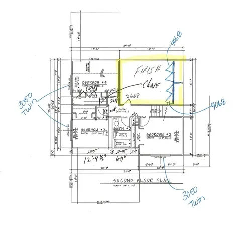 268 Mill Springs Fillmore IN 46128