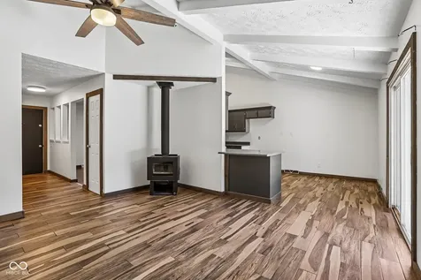4037 Hillendale Drive Greenwood IN 46142