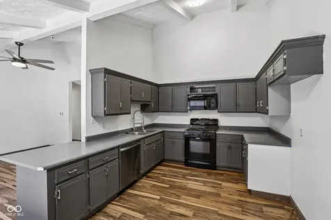 4037 Hillendale Drive Greenwood IN 46142
