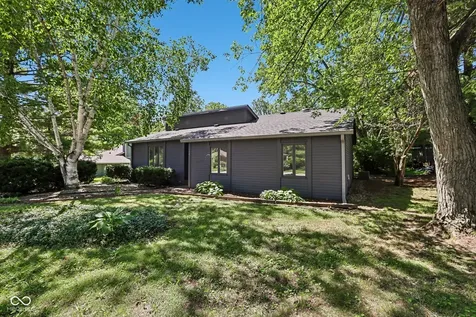 4037 Hillendale Drive Greenwood IN 46142