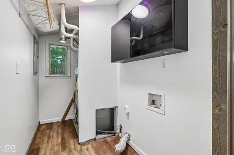 4037 Hillendale Drive Greenwood IN 46142