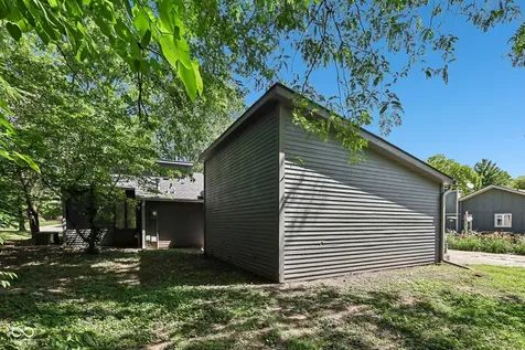 4037 Hillendale Drive Greenwood IN 46142