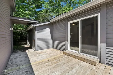 4037 Hillendale Drive Greenwood IN 46142