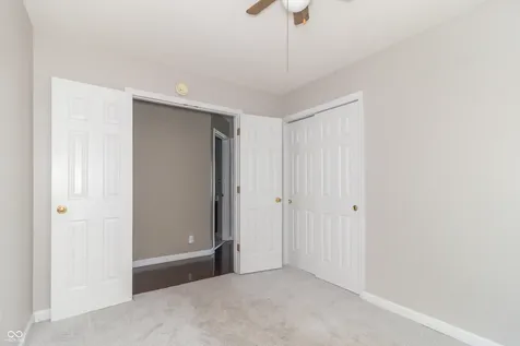 2416 E Hickory Boulevard Greenfield IN 46140