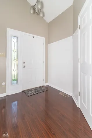 2416 E Hickory Boulevard Greenfield IN 46140