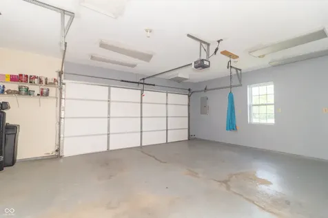 2416 E Hickory Boulevard Greenfield IN 46140
