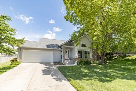 2416 E Hickory Boulevard Greenfield IN 46140
