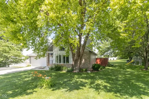2416 E Hickory Boulevard Greenfield IN 46140