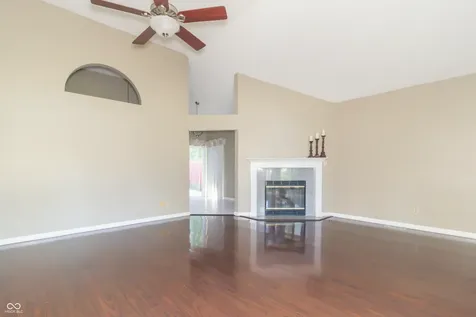 2416 E Hickory Boulevard Greenfield IN 46140