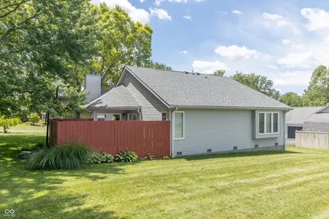 2416 E Hickory Boulevard Greenfield IN 46140
