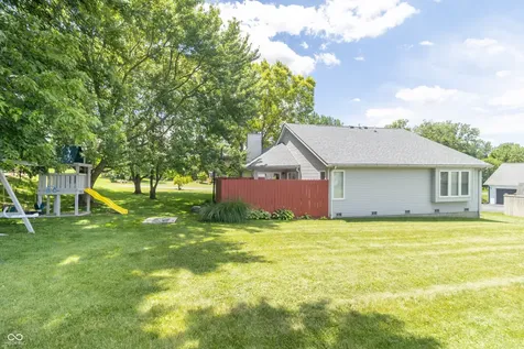 2416 E Hickory Boulevard Greenfield IN 46140