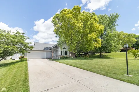 2416 E Hickory Boulevard Greenfield IN 46140