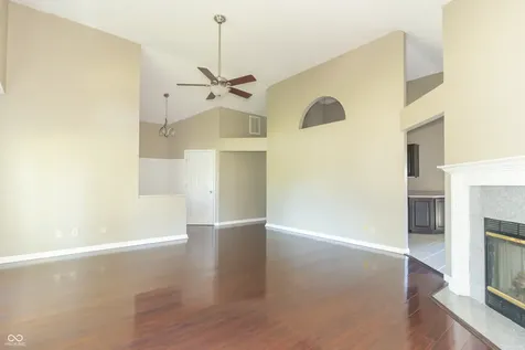 2416 E Hickory Boulevard Greenfield IN 46140