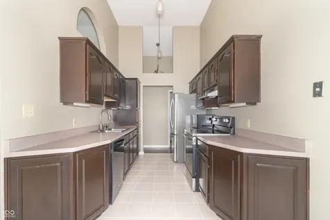 2416 E Hickory Boulevard Greenfield IN 46140