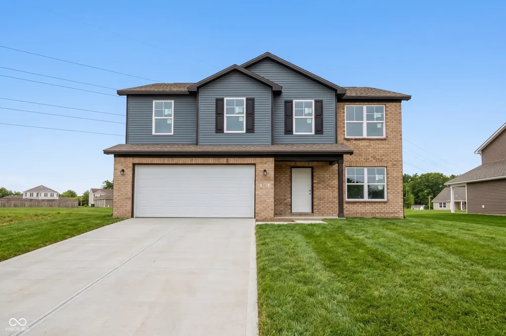 3001 W Shasta Drive Muncie IN 47303