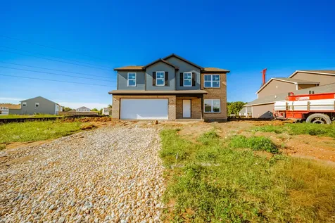 3001 W Shasta Drive Muncie IN 47303