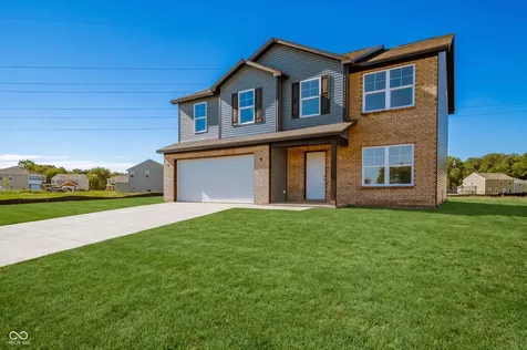 3001 W Shasta Drive Muncie IN 47303