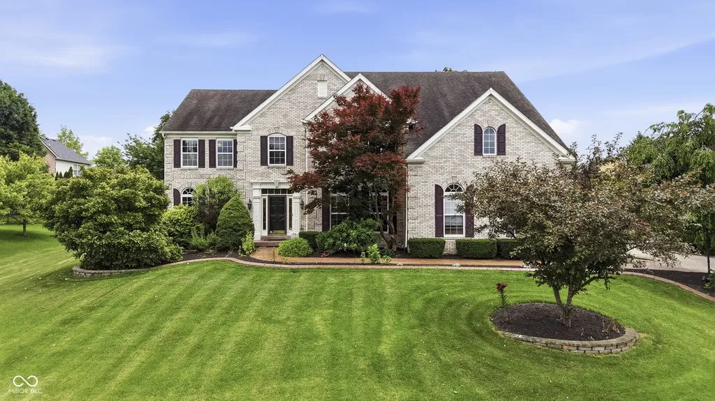 13967 Hawkstone Drive Fishers IN 46040