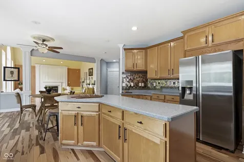 13967 Hawkstone Drive Fishers IN 46040