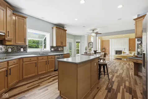 13967 Hawkstone Drive Fishers IN 46040