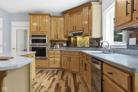 13967 Hawkstone Drive Fishers IN 46040