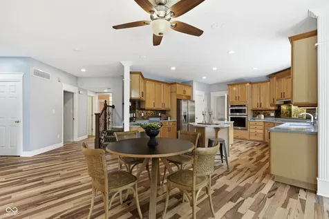 13967 Hawkstone Drive Fishers IN 46040