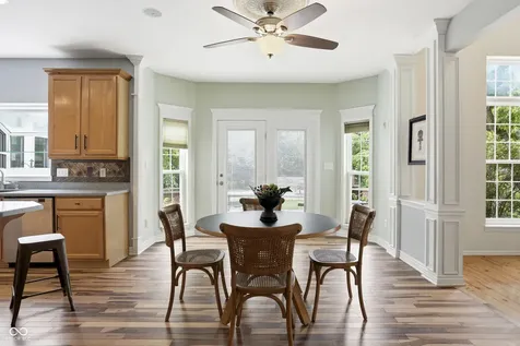 13967 Hawkstone Drive Fishers IN 46040
