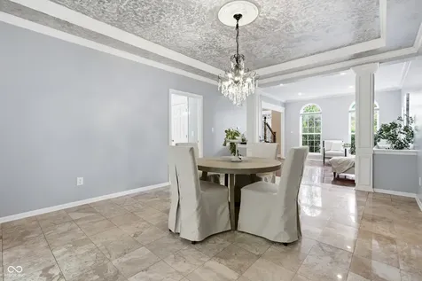 13967 Hawkstone Drive Fishers IN 46040