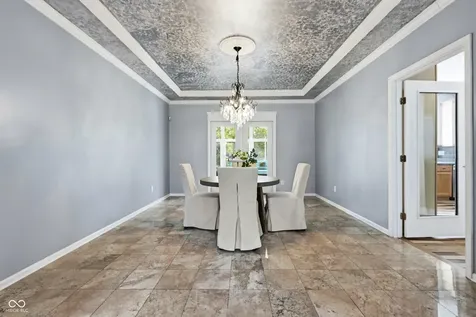 13967 Hawkstone Drive Fishers IN 46040