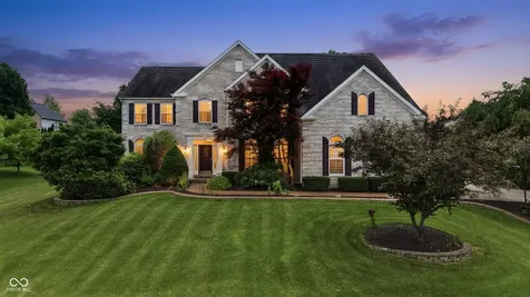 13967 Hawkstone Drive Fishers IN 46040