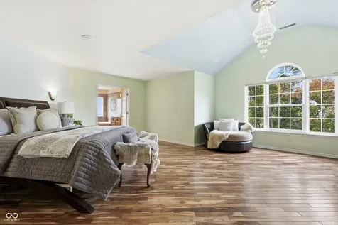 13967 Hawkstone Drive Fishers IN 46040