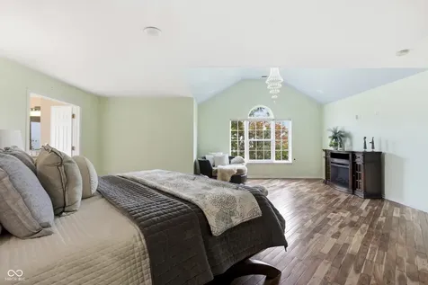 13967 Hawkstone Drive Fishers IN 46040