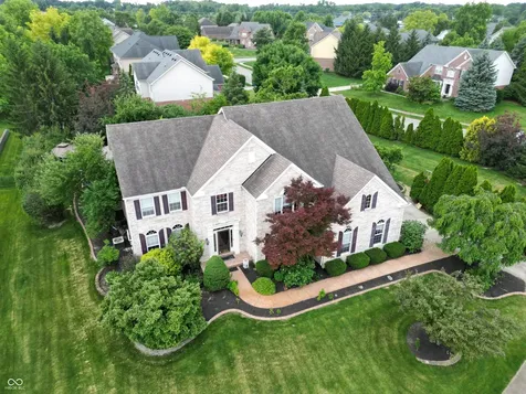 13967 Hawkstone Drive Fishers IN 46040