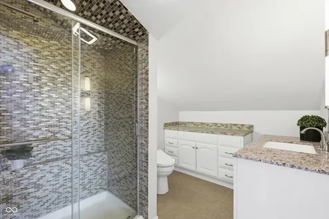 13967 Hawkstone Drive Fishers IN 46040