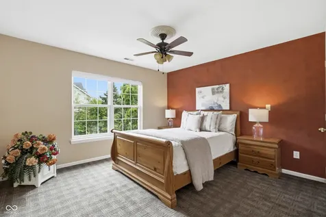 13967 Hawkstone Drive Fishers IN 46040