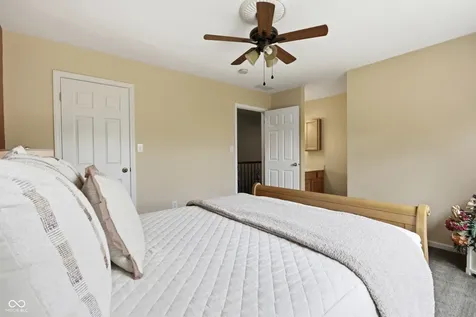 13967 Hawkstone Drive Fishers IN 46040