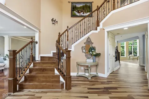 13967 Hawkstone Drive Fishers IN 46040