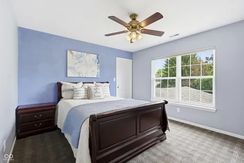 13967 Hawkstone Drive Fishers IN 46040