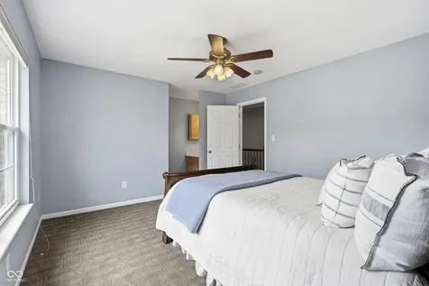 13967 Hawkstone Drive Fishers IN 46040