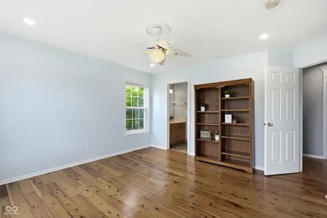 13967 Hawkstone Drive Fishers IN 46040
