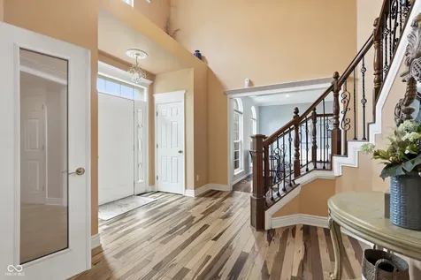 13967 Hawkstone Drive Fishers IN 46040