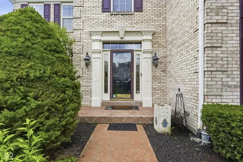 13967 Hawkstone Drive Fishers IN 46040